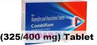 Combiflam Tablet uses in Hindi