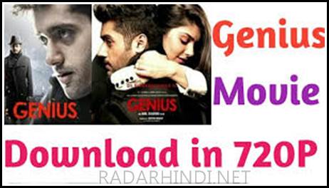 Genius Full Movie Download Pagalmovies Hd